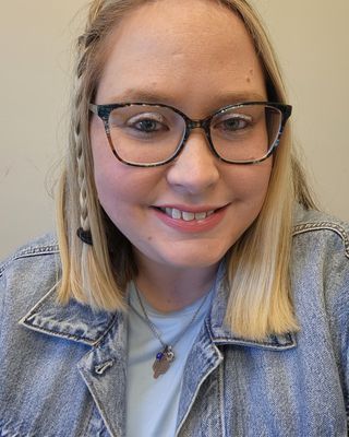 Photo of Sarah Kucharski, Counselor, LMHC-D