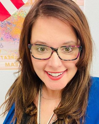 Photo of Lisa Mumau, Licensed Professional Counselor, EdD, LPC, NCC