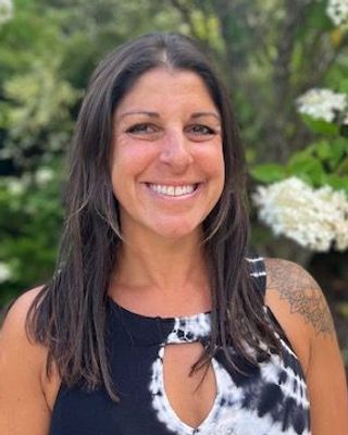 Photo of Tia Savage, Clinical Social Work/Therapist, LICSW