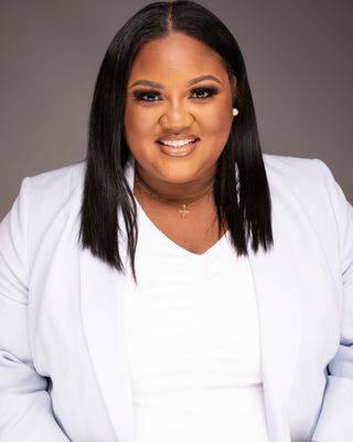 Photo of Dominique T. Green, Associate Professional Counselor in Marietta, GA