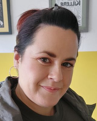 Photo of Clare Sweeney, Counsellor, BACP