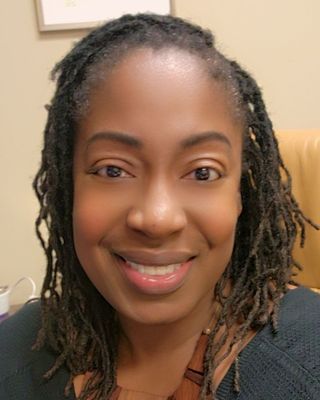 Photo of Tomeka Danne-Wilson, Licensed Professional Counselor, MA, CRC, LPC-S