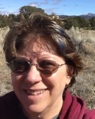 Photo of Diann Taylor, Counselor in Santa Fe, NM
