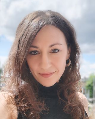 Photo of Laura Chiabolotti, Psychotherapist, MA