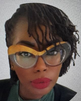 Photo of Antionette Rochelle Wells, Pre-Licensed Professional, MA, MHC-LP