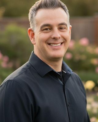 Photo of Jered Benedick, Clinical Social Work/Therapist, LCSW