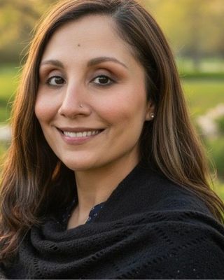 Photo of Kamayani Odegard, Clinical Social Work/Therapist