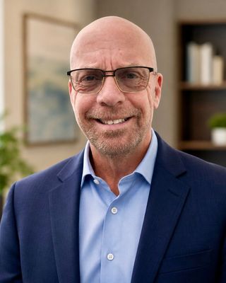 Photo of Terry Palmer, Licensed Professional Counselor, Terry Palmer, MA, LPC, MHSP