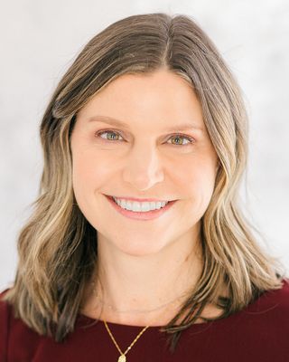 Photo of Maggie Anderson, Clinical Social Work/Therapist, LCSW, LCAS