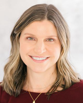 Photo of Maggie Anderson, Clinical Social Work/Therapist, LCSW, LCAS