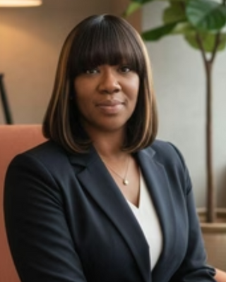 Photo of Rhonda Wright, Licensed Clinical Mental Health Counselor, LCMHC