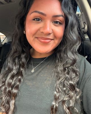 Photo of Liz Cruz, Clinical Social Work/Therapist, MPA, CSW