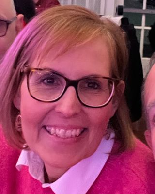 Photo of Carol Gray, Clinical Social Work/Therapist, LCSW