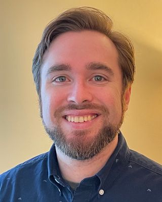 Photo of Cody Maddock, Counselor, LCPC