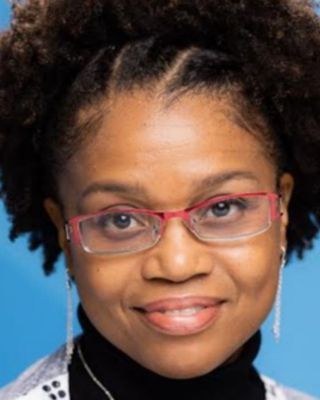 Photo of Barbara Thomas, Clinical Social Work/Therapist