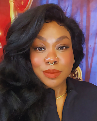 Photo of Jerusalem Brown - Mental Health Monarchs, Licensed Professional Counselor, LPC, NCC