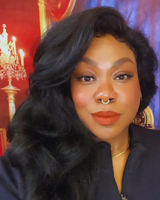 Photo of Jerusalem Brown - Mental Health Monarchs, Licensed Professional Counselor, LPC, NCC