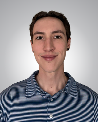 Photo of Zachary Vigil, Licensed Professional Counselor Candidate, LPC