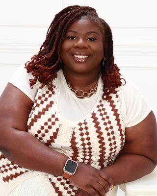 Photo of Roshunda Hartison, Licensed Professional Counselor, MEd, LPC