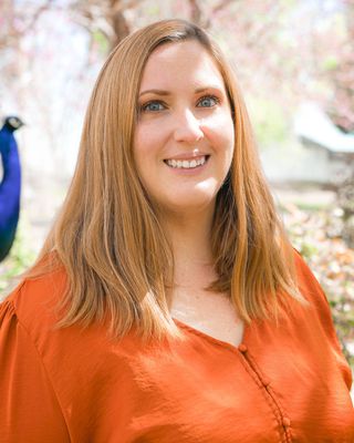 Photo of Amanda Hedges, LPC Intern, MS, LADC, CPC-I