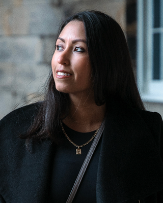 Photo of Irania G Rivas, Registered Clinical Social Worker Intern, MSW, RCSWI
