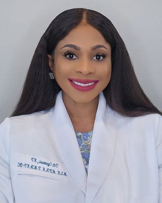 Photo of Titi Oyawusi, Psychiatric Nurse Practitioner in Dallas, TX