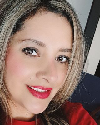 Foto de Lluvia Yolotzin Contreras Jordan, Psicólogo, Maestría