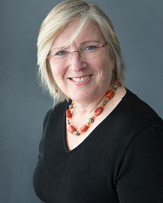 Photo of Kate Freiman-Fox, Psychologist