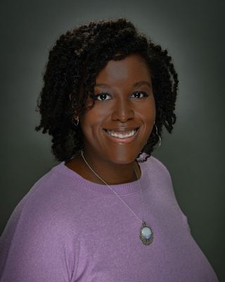 Photo of Shanice Morrison, Counselor, LAC