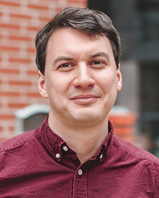 Photo of Jeremy Finkelstein - Jeremy Finkelstein - ADHD Psychotherapist, Registered Psychotherapist, RP