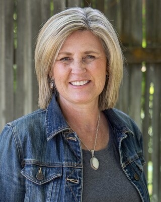 Photo of Michelle Crandall, Counselor in Utah