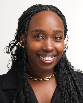 Photo of Ebony Leaks, MA