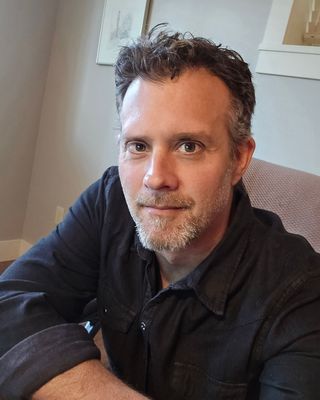 Photo of Cameron Dewar - SW Counseling Services, Marriage & Family Therapist, MA, LMFT