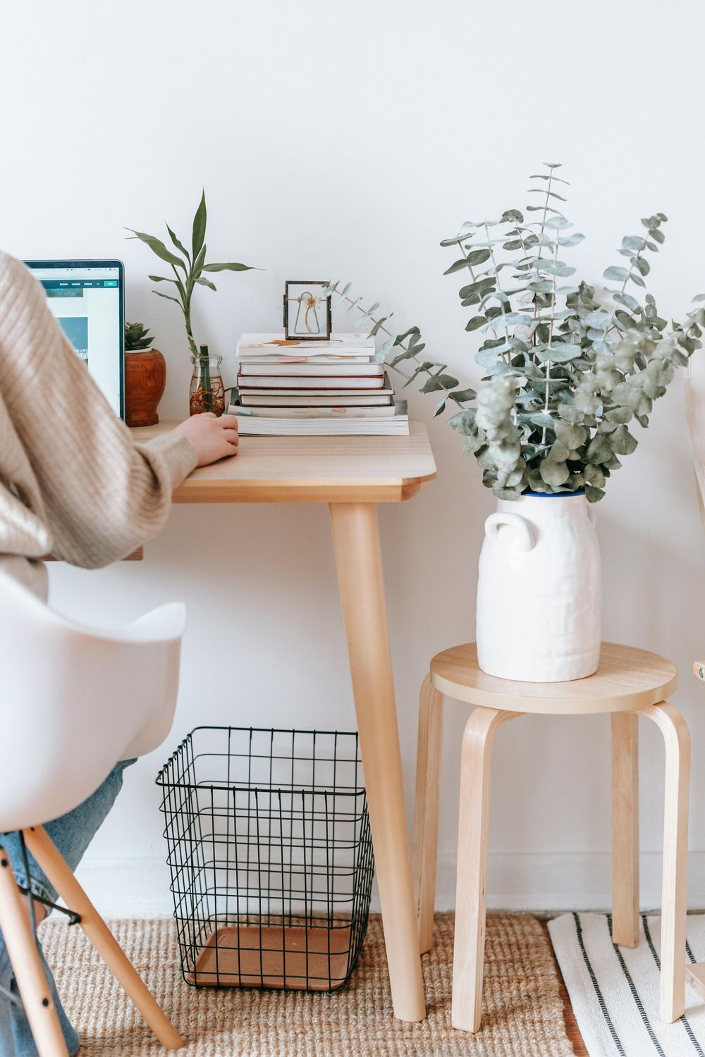 I offer online video call counselling sessions, where we can link up from the comfort of your own environment, via one of many video call platforms.