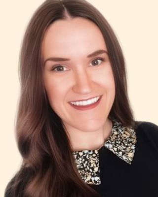 Photo of Caroline Whitaker, Psychiatric Nurse Practitioner, MSN, PMHNP