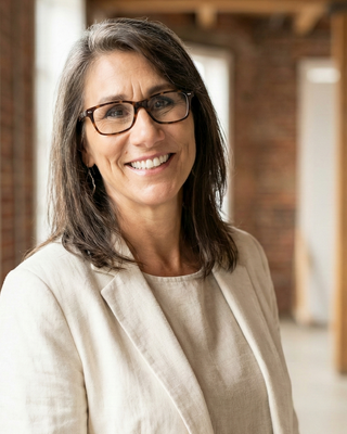 Photo of Kristin H Holub, Licensed Professional Counselor, HS-BCP, LPC