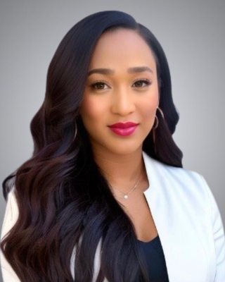 Photo of Irene Nicholas, Counselor in Orlando, FL