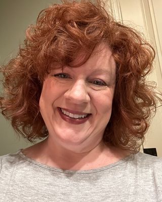 Photo of Stephanie E. Byers, Licensed Professional Counselor, MS, LPC, NCC