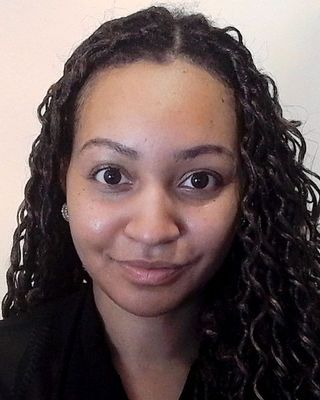 Photo of Jasmine Hayes, Licensed Professional Counselor in New Brunswick, NJ