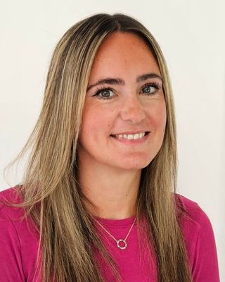 Photo of Sarah Jordan, Psychotherapist, MBACP