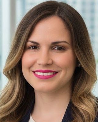 Photo of Victoria Molino, Clinical Social Work/Therapist, LCSW