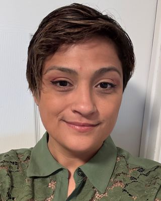 Photo of Michelle Villanueva, Marriage & Family Therapist Associate, LMFTA, SUDP