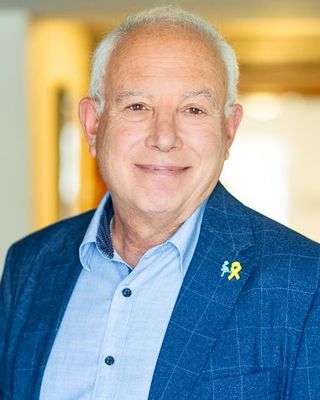 Photo of Michael Hessdorf, Clinical Social Work/Therapist, LCSW, CGP