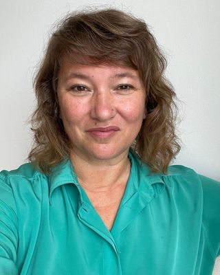 Photo of Gabriella R Yates, Marriage & Family Therapist Associate, intern, MA