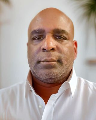 Photo of Shawn Patterson, Pre-Licensed Professional, MA