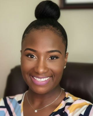 Photo of Mckenzie Johnson, Licensed Clinical Mental Health Counselor, LCMHC