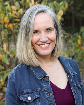 Photo of Christina Russell, Licensed Professional Counselor, MA, LPC