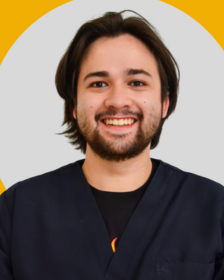 Foto de David Julián Laguna Ortega, MSc