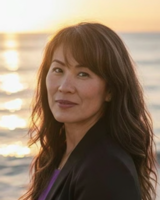 Photo of Michelle Liu, Marriage & Family Therapist, LMFT