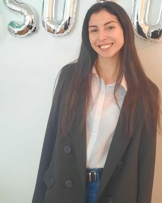 Foto de MARIA EUGENIA SOTO - Lic. Eugenia Soto, Psicólogo, Lic. en Psicología, CPLZ
